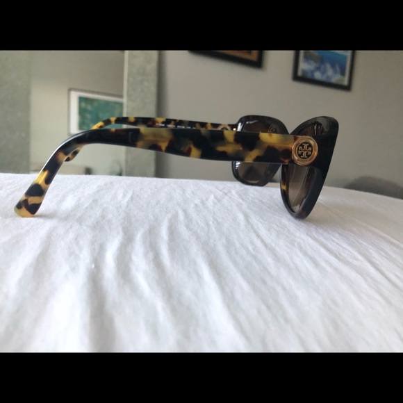 Tory Burch Accessories - Tory Burch Sunglasses.